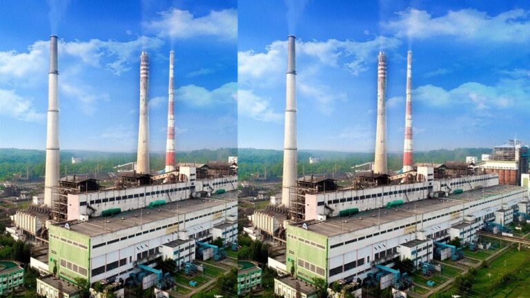 संजय गांधी थर्मल पॉवर स्टेशन का शिखर प्रदर्शन: यूनिट-3 ने लगातार 100 दिन बिजली उत्पादन कर रचा इतिहास