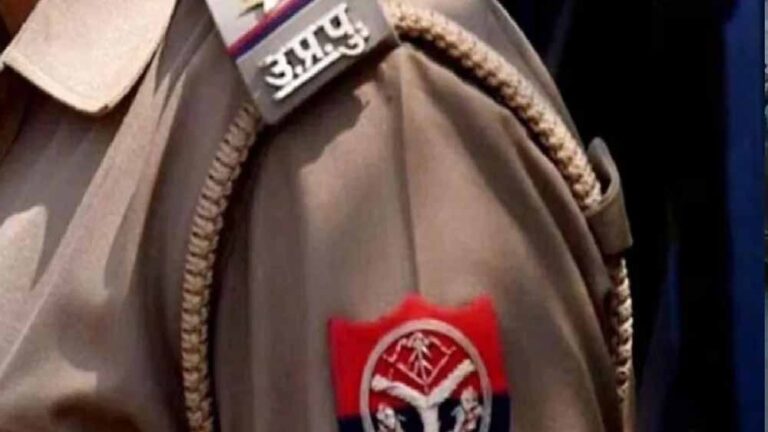 यूपी पुलिस भर्ती परीक्षा: 32,679 पदों के लिए 28.86 लाख अभ्यर्थी, कड़ी सुरक्षा व्यवस्था