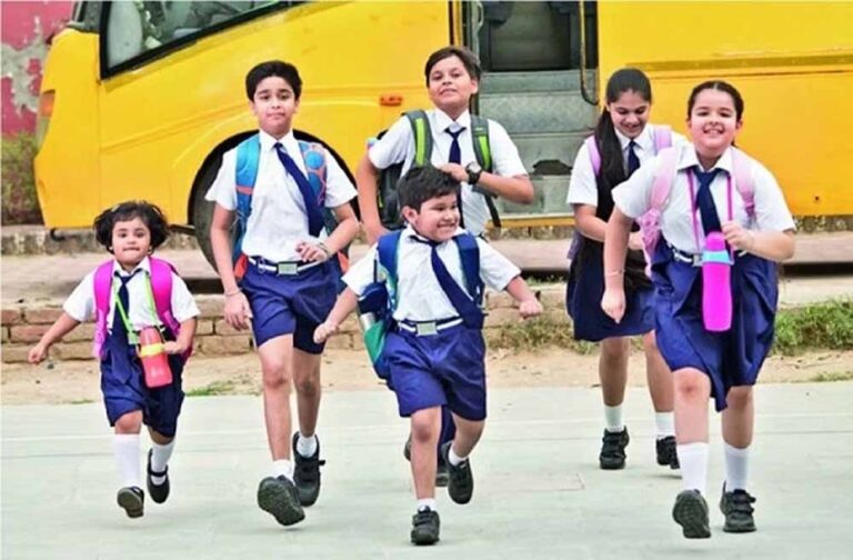यूपी के स्कूलों में 16 जून से नया सत्र, लागू होगी ‘निपुण तालिका’ व्यवस्था