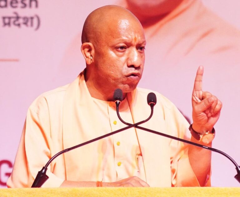 यूपी के माध्यम से विकसित भारत की संकल्पना को साइंटिफिक तरीके से बढ़ाएगा क्षेत्रीय मौसम विज्ञान केंद्रः मुख्यमंत्री