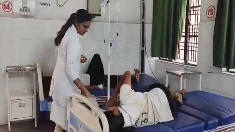 रोहतास BSAP ट्रेनिंग में 16KM दौड़ पर रोक, महिला प्रशिक्षु सिपाहियों की तबीयत बिगड़ने के बाद फैसला