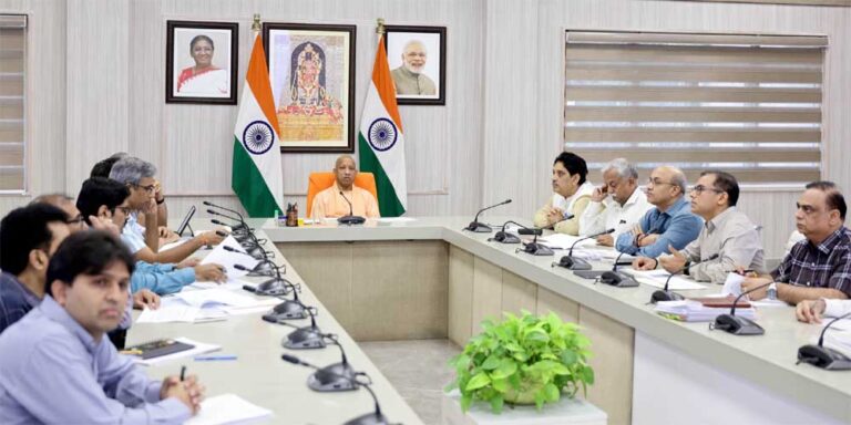 दिव्यांगों के लिए सहारा बनी योगी सरकार की पेंशन योजना, लाभार्थियों ने जताया आभार