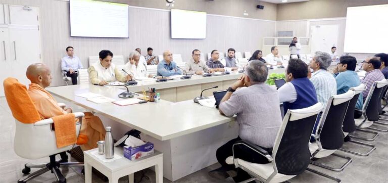 निपुण 2.0 की तैयारी तेज, योगी सरकार कक्षा 5 तक मजबूत करेगी सीखने की बुनियाद