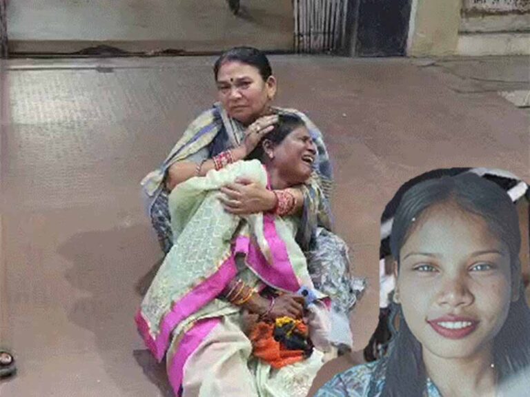 दुर्ग में युवती की मौत पर बड़ा एक्शन, सिविल सर्जन समेत 9 कर्मचारियों को जारी हुआ नोटिस