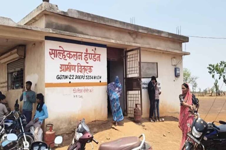 खैरागढ़ में उज्ज्वला योजना में गड़बड़ी, गैस एजेंसी के खिलाफ मामला दर्ज