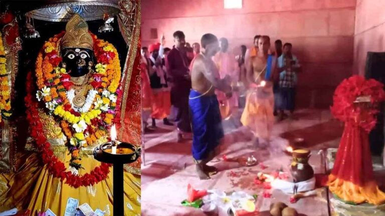 दंतेवाड़ा में धार्मिक पर्यटन को मिलेगा बढ़ावा, श्रद्धालुओं की संख्या के अनुसार बनेगा मास्टर प्लान
