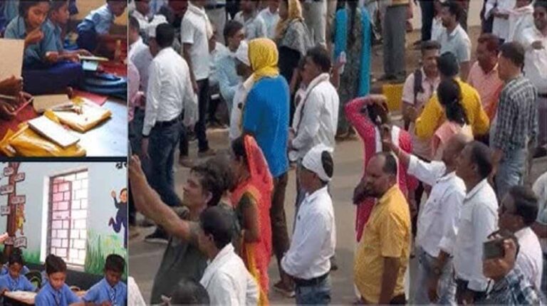 स्कैनिंग में तकनीकी खामी से अटकी किताबों की सप्लाई, बच्चों को नहीं मिल पा रही पाठ्यपुस्तकें