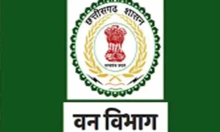 छत्तीसगढ़ वन विभाग में बड़ा फेरबदल, चार वरिष्ठ IFS अधिकारियों को मिली नई जिम्मेदारी