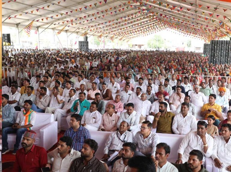 डोंगला से गुजरने वाला नया फोरलेन लिखेगा महिदपुर की नई तकदीर : मुख्यमंत्री डॉ. यादव