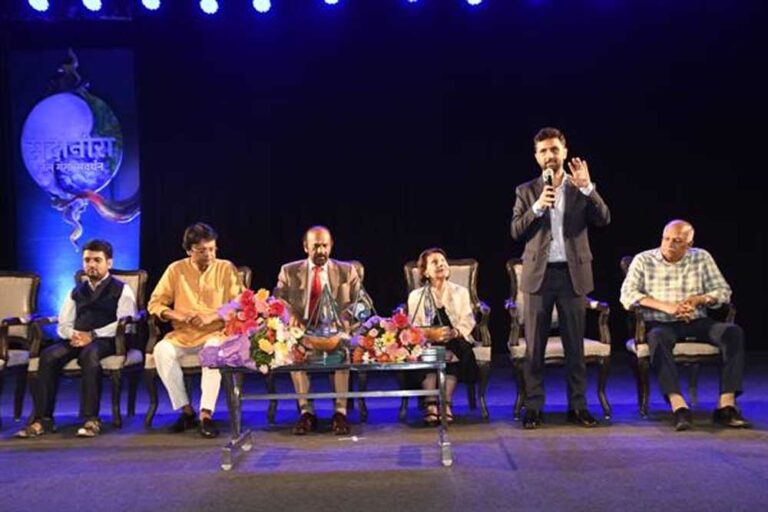 जल संरक्षण पर मध्यप्रदेश की पहल को मिली अंतर्राष्ट्रीय सराहना