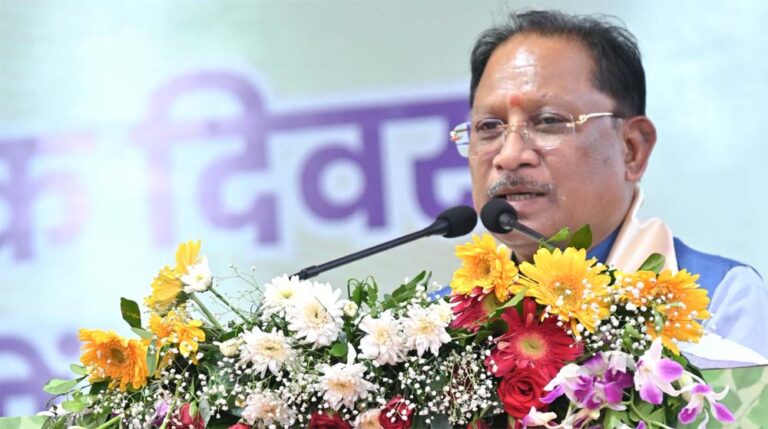 छत्तीसगढ़ बनेगा स्वच्छ ऊर्जा का नया हब, मंत्रिपरिषद ने दी सीजी-सीबीजी नीति 2026 को मंजूरी
