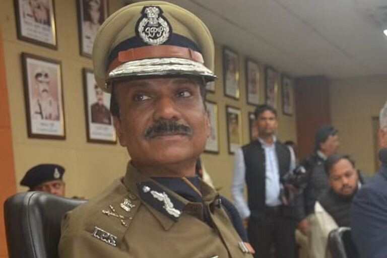डीजीपी कैलाश मकवाणा का बड़ा संकल्प, अगले 3 साल में ड्रग फ्री मध्यप्रदेश बनाने का लक्ष्य