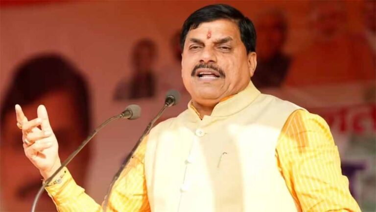 Ladli Behna Yojana: आज जारी होगी 37वीं किस्त, सागर के केसली से बहनों के खातों में राशि भेजेंगे CM मोहन यादव