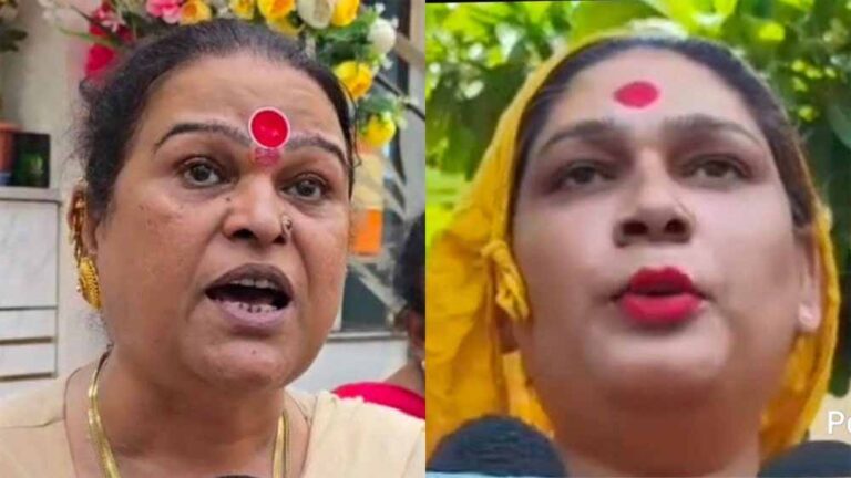 MP में ‘सनातन’ मुद्दे पर आमने-सामने आए किन्नरों के दो गुट, अशोकनगर में किन्नर गुरु के घर पुलिस तैनात