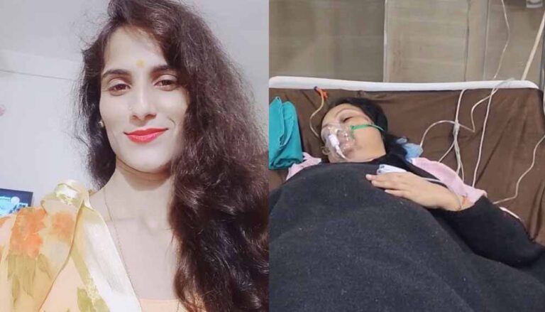 नागौद गोलीकांड में बाबा राजा का बड़ा खुलासा, बोले- ‘सुनीता सिंह न पत्नी है, न प्रेमिका; सिर्फ बिजनेस पार्टनर’
