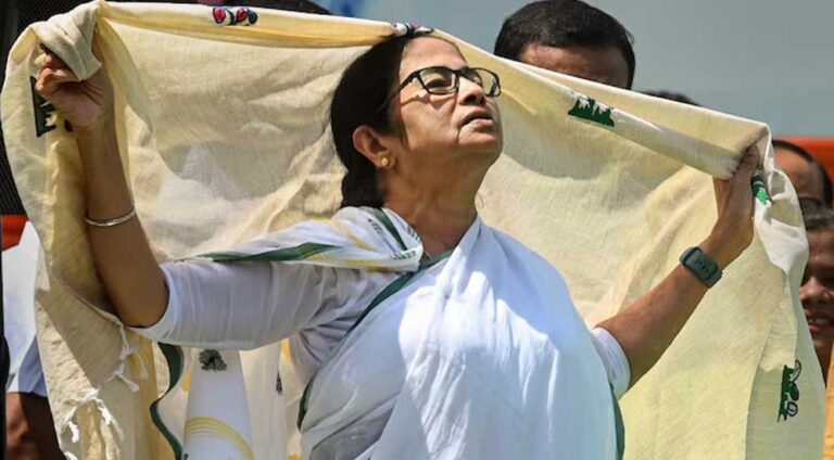 TMC के मुख्यालय पर संकट! किराये की इमारत खाली कराने को लेकर थाने पहुंचा मालिक