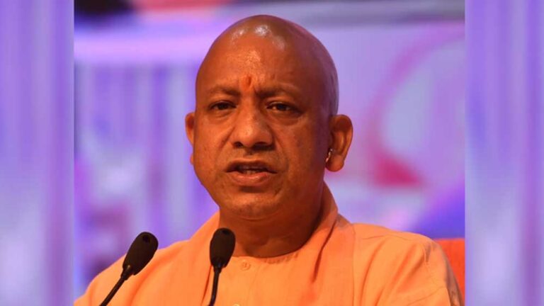 बीमारूपन दूर कर किसानों ने बनाया समृद्ध उत्तर प्रदेश: मुख्यमंत्री