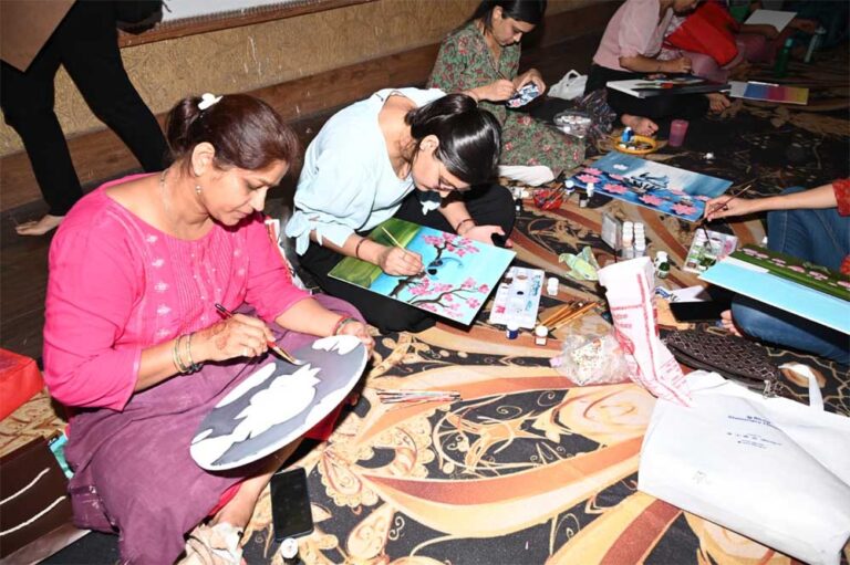 संस्कृति मंत्री राजेश अग्रवाल के निर्देश पर सरगुजा संभाग में ‘आकार-2026’ का आयोजन