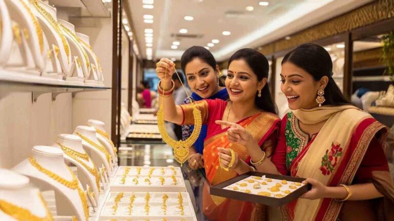 सोना फिर 1.50 लाख के पार! चांदी ने भी तोड़े रिकॉर्ड, जानिए 22 और 24 कैरेट गोल्ड का ताजा रेट