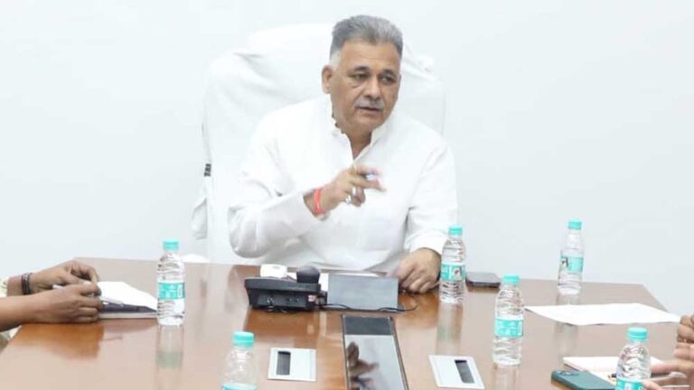 तकनीक आधारित शिक्षा से विद्यार्थियों को मिलेंगे नए अवसर : उच्च शिक्षा मंत्री परमार