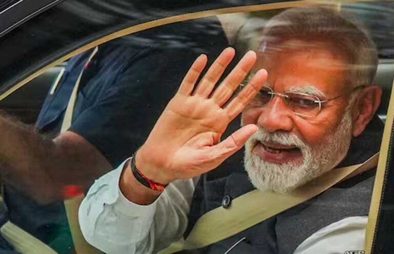 मोदी सरकार के 12 साल पूरे, PM मोदी ने तोड़ा नेहरू का रिकॉर्ड; 22 राज्यों में NDA का शासन