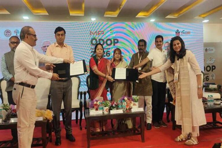 छतरपुर के लकड़ी फर्नीचर उद्योग को मिलेगी राष्ट्रीय पहचान