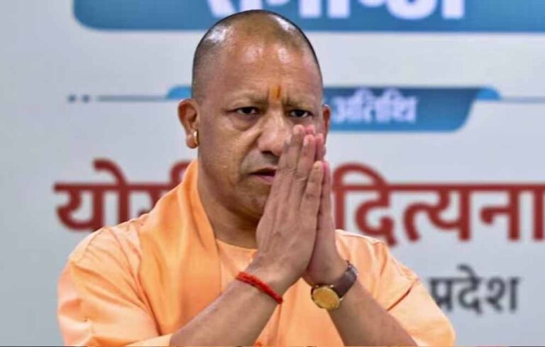 सीएम योगी ने दिए शाकम्भरी देवी खोल दुर्घटना के पीड़ितों को मुआवजा देने के निर्देश