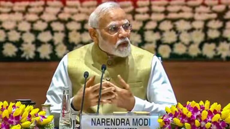 मन की बात में पीएम मोदी ने गिनाई भारत की रक्षा उपलब्धियां