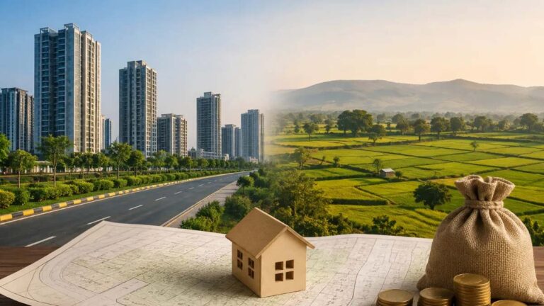 बिहार में ग्रीनफील्ड टाउनशिप को मिलेगी रफ्तार, CEPT देगा तकनीकी सहयोग