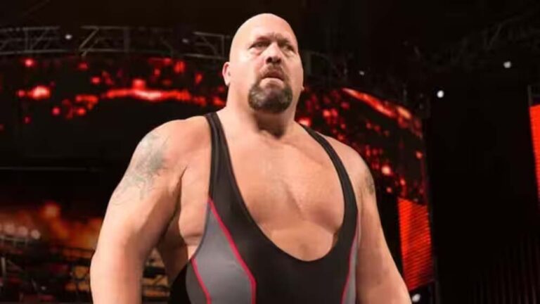 WWE इतिहास के 5 सबसे वजनदार रेसलर्स, जिनसे कांपते थे विरोधी