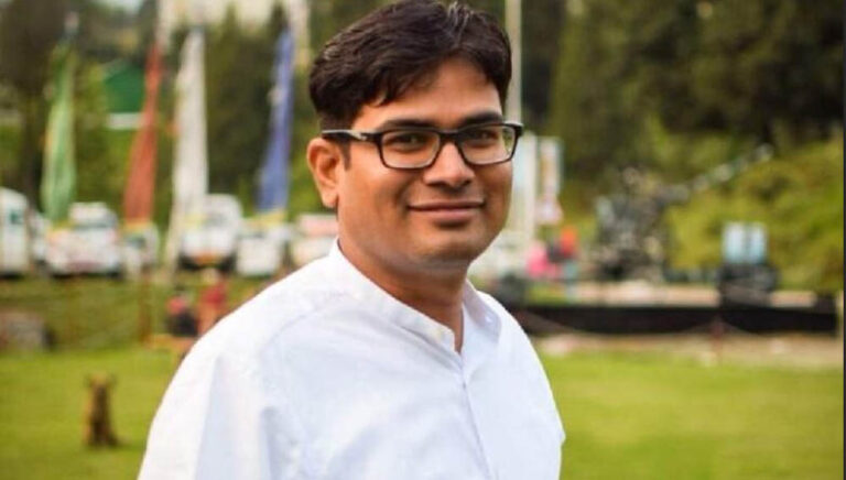 उद्योगों के वृक्षारोपण कार्यक्रमों की समीक्षा करेंगे आवास एवं पर्यावरण मंत्री ओ.पी. चौधरी