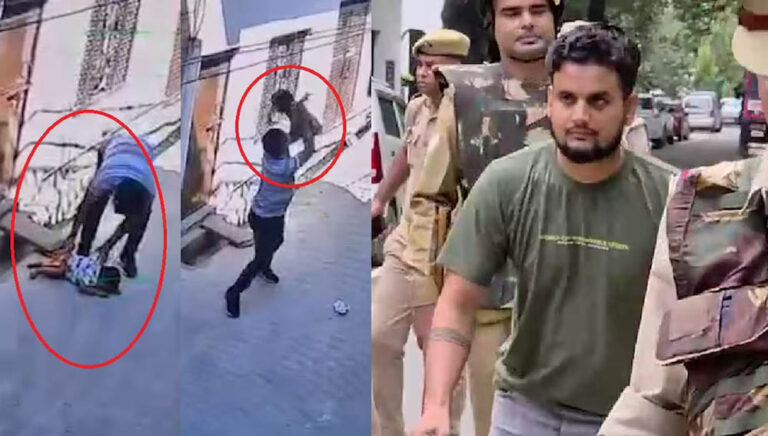 6 दिन में चार्जशीट, 40 दिन में फैसला: मासूम आरव के हत्यारे को फांसी की सजा