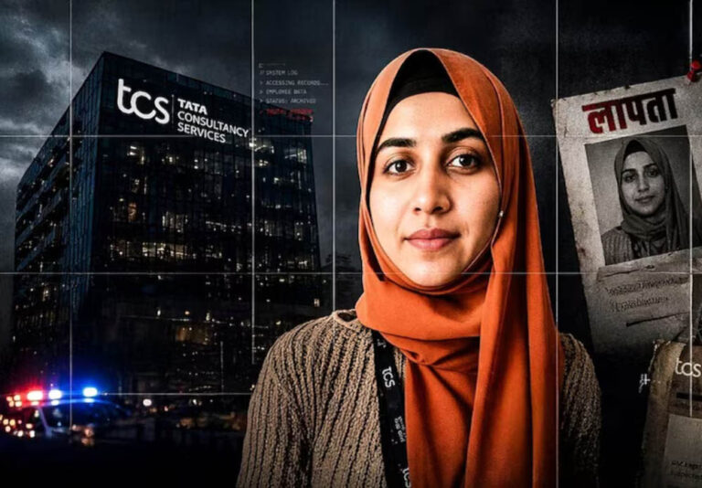 TCS धर्म परिवर्तन मामले में निदा खान को जमानत, कोर्ट ने ‘श्रीकृष्ण’ के उदाहरण के साथ सुनाया अहम फैसला