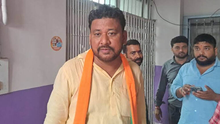 बांकीपुर उपचुनाव में बड़ा उलटफेर, BJP प्रत्याशी ने नामांकन के एक दिन बाद वापस लिया पर्चा