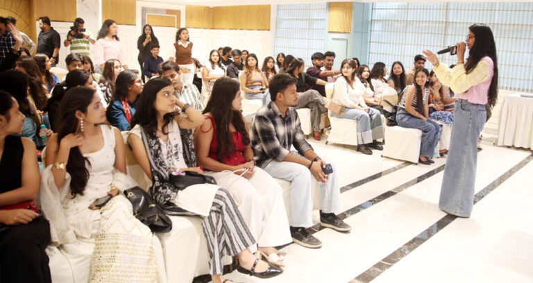 यूनिवर्सिटी स्टूडेंट्स बनेंगे यूपी के कैंपस ब्रांड एम्बेसडर