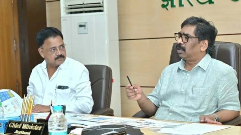झारखंड में उच्च शिक्षा मजबूत होगी, विश्वविद्यालयों में जल्द भरी जाएंगी सभी रिक्तियां