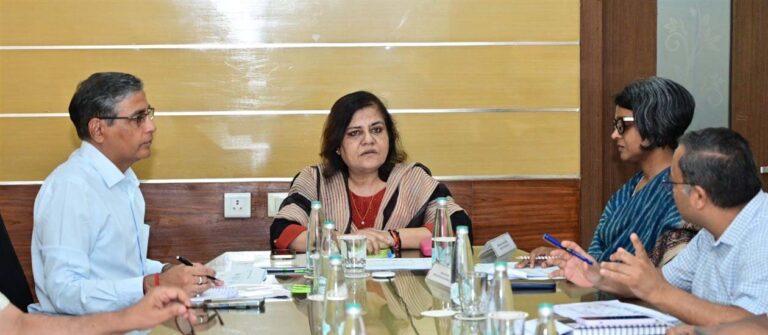 सितंबर तक 20 हजार नए पीएनजी कनेक्शन देने का लक्ष्य, सीजीडी कंपनियों को निर्देश