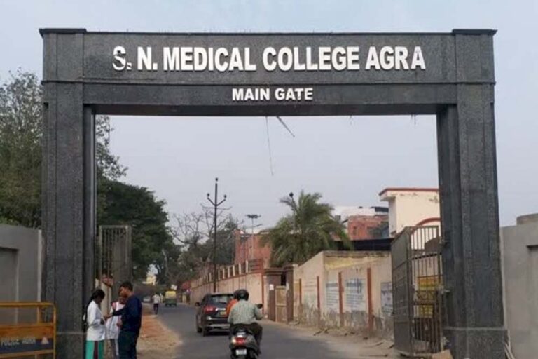 आगरा के डॉक्टरों का जलवा, दीक्षा समारोह में मिलेंगे छह मेडल