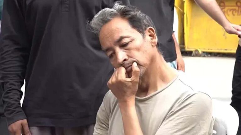 सोनम वांगचुक को प्राइवेट अस्पताल भेजने की मांग पर हाईकोर्ट ने नहीं दी राहत