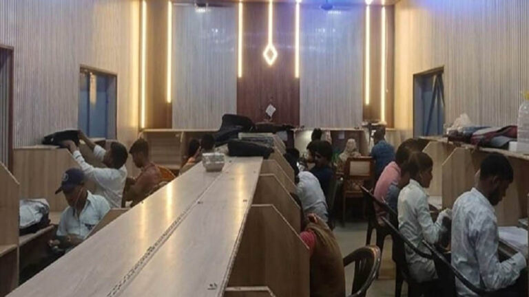 गांव के होनहारों को अफसर बनाने के लिए योगी सरकार का मेगा प्लान