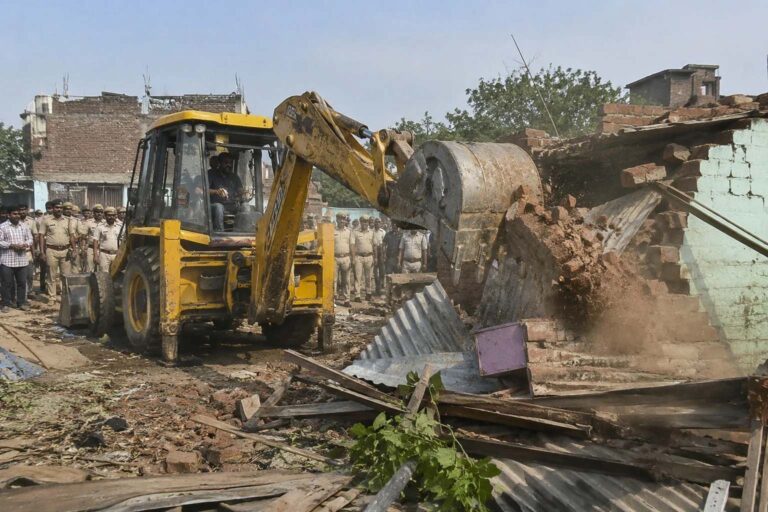 DDA का बड़ा एक्शन, सरकारी जमीन पर अवैध कब्जा 72 घंटे में होगा ध्वस्त