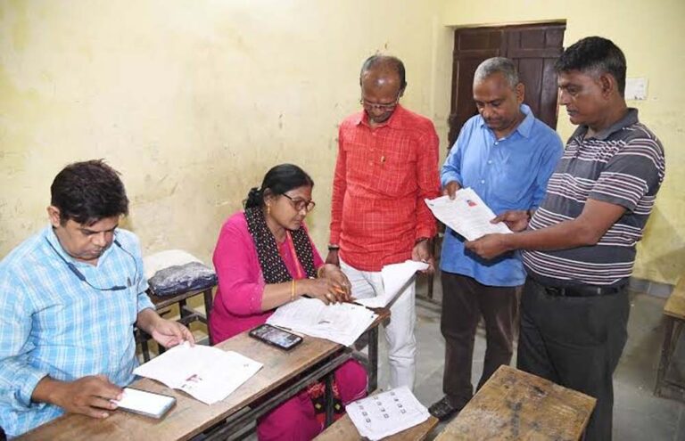 रांची में SIR फॉर्म के लिए फिर लगेगा कैंप, मतदाताओं को मिलेगी सुविधा