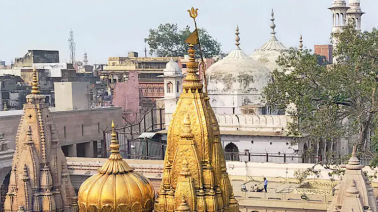 ज्ञानवापी मामले में सुप्रीम कोर्ट का फॉर्मूला चर्चा में, न हिंदू पक्ष संतुष्ट, न मुस्लिम पक्ष; आगे क्या होगा?
