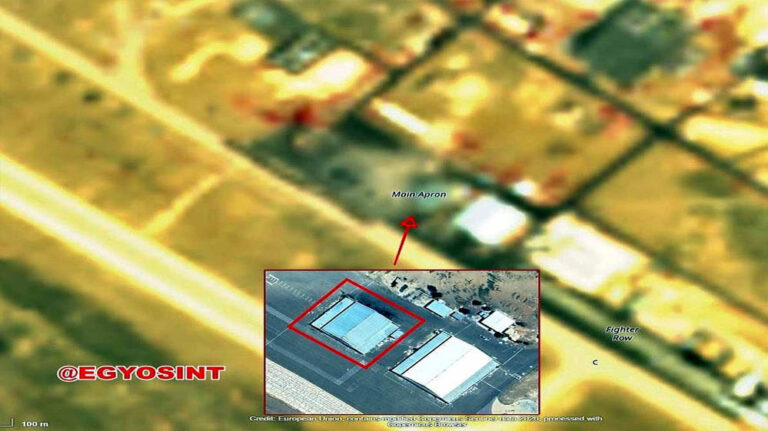 Iran-US War: ईरान ने अमेरिकी बेस पर बरसाईं मिसाइलें, जवाबी कार्रवाई में ट्रंप ने मचाई तबाही, सामने आईं सैटेलाइट तस्वीरें
