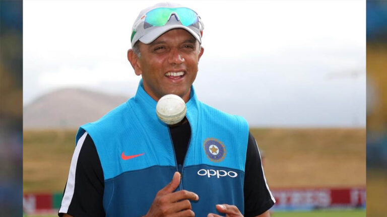 Rahul Dravid Comeback: फिर कोच बन सकते हैं ‘द वॉल’, रेस में सबसे आगे नाम, बदले पूरे समीकरण