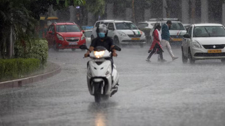 MP Weather Update: 22 जिलों में आज बूंदाबांदी के आसार, 16 जुलाई से एक्टिव होगा नया सिस्टम, फिर होगी भारी बारिश