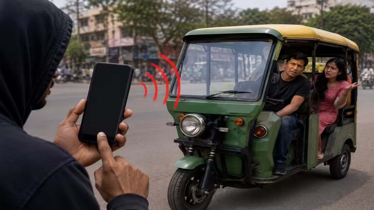 वायरल वीडियो से ई-रिक्शा बैटरी सुरक्षा पर सवाल, सभी वाहनों पर लागू नहीं दावा