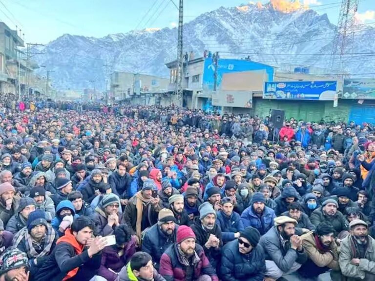 PoK के गिलगित-बाल्टिस्तान को पांचवां प्रांत बनाने की तैयारी में पाकिस्तान तेज हुआ