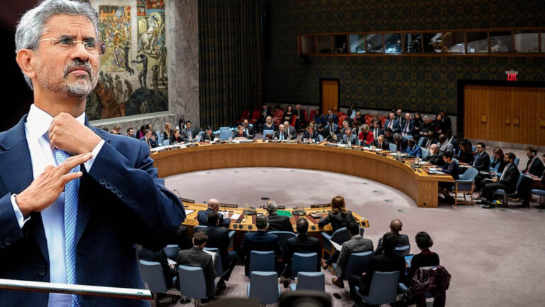 UNSC में 50 साल पहले मिली हार से आज की कूटनीतिक बढ़त तक, भारत के बदले वैश्विक समीकरण की कहानी