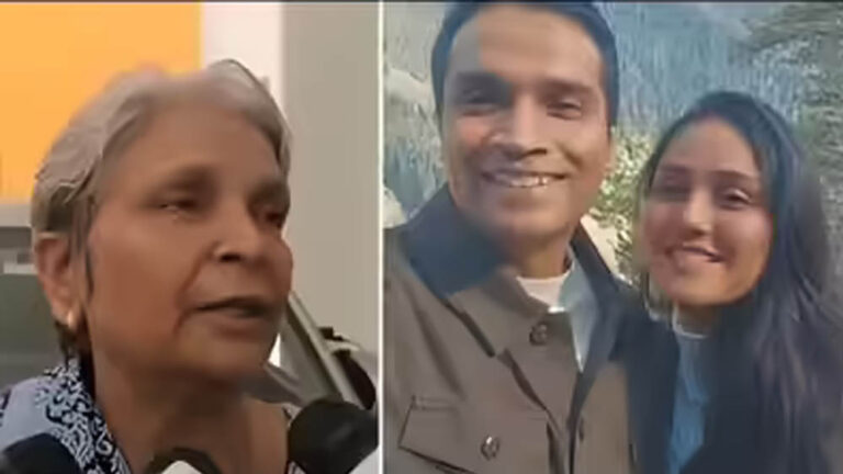 ट्विशा केस में जांच को झटका, गिरिबाला-समर्थ ने फिर वॉयस सैंपल देने से किया इनकार, आरोपियों की रिमांड बढ़ी
